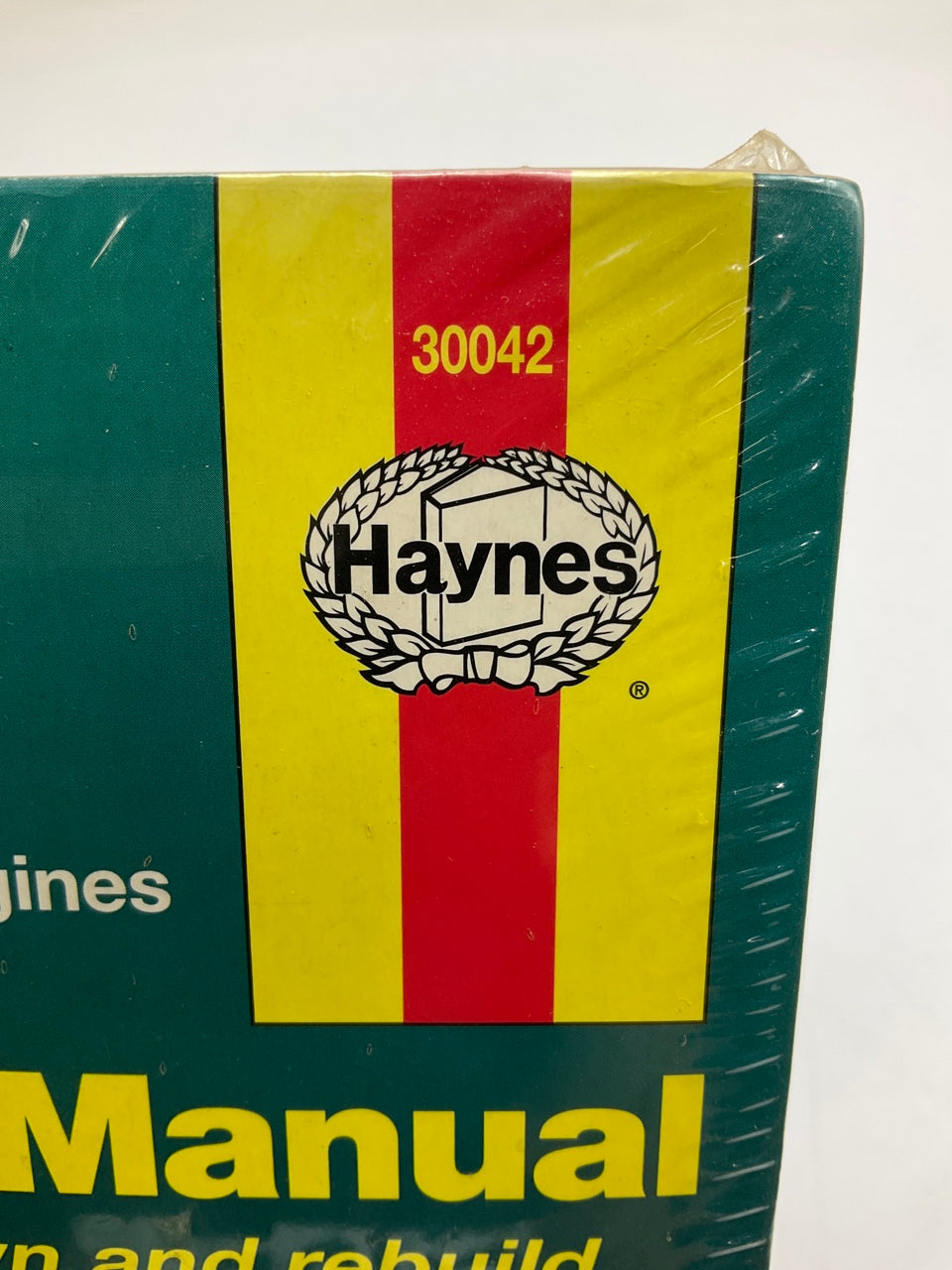 SEALED - Haynes 30042 Repair Manual For 02-08 1500, 03-08 2500/3500 Models