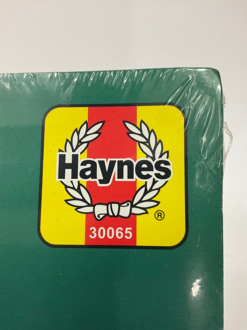 Haynes 30065 Repair Manual For 1971-2003 Dodge Vans V6 V8 - SEALED