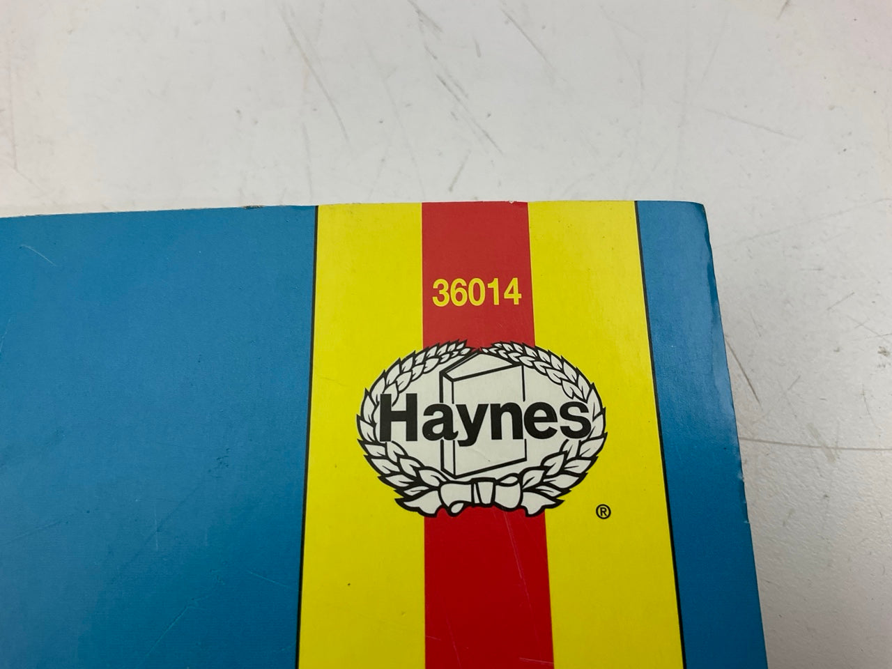 Haynes 36014 Repair Manual For 2007-2013 Ford Edge & Lincoln MKX - OPEN