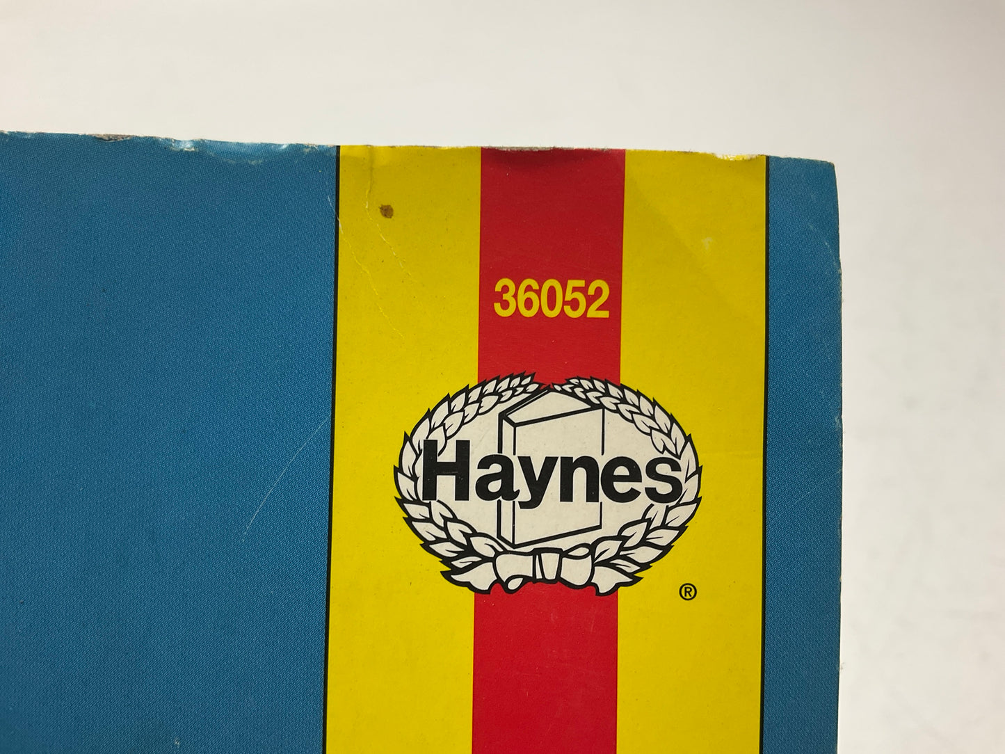OPEN - Haynes 36052 Repair Manual For 2005-2007 Ford Mustang