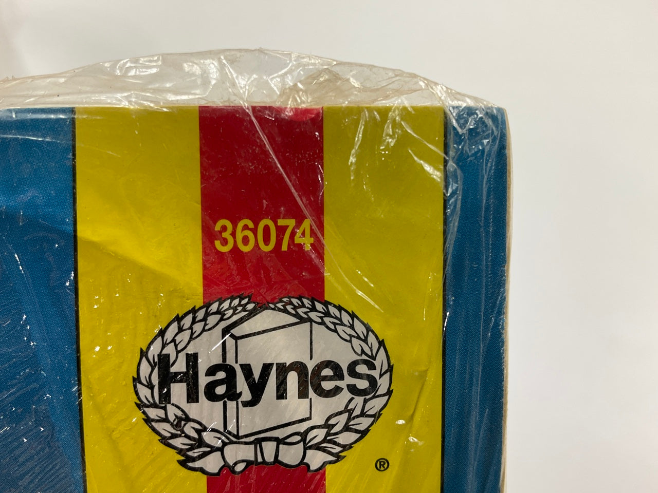 Haynes 36074 Repair Manual 1986-1995 Ford Taurus & Mercury Sable
