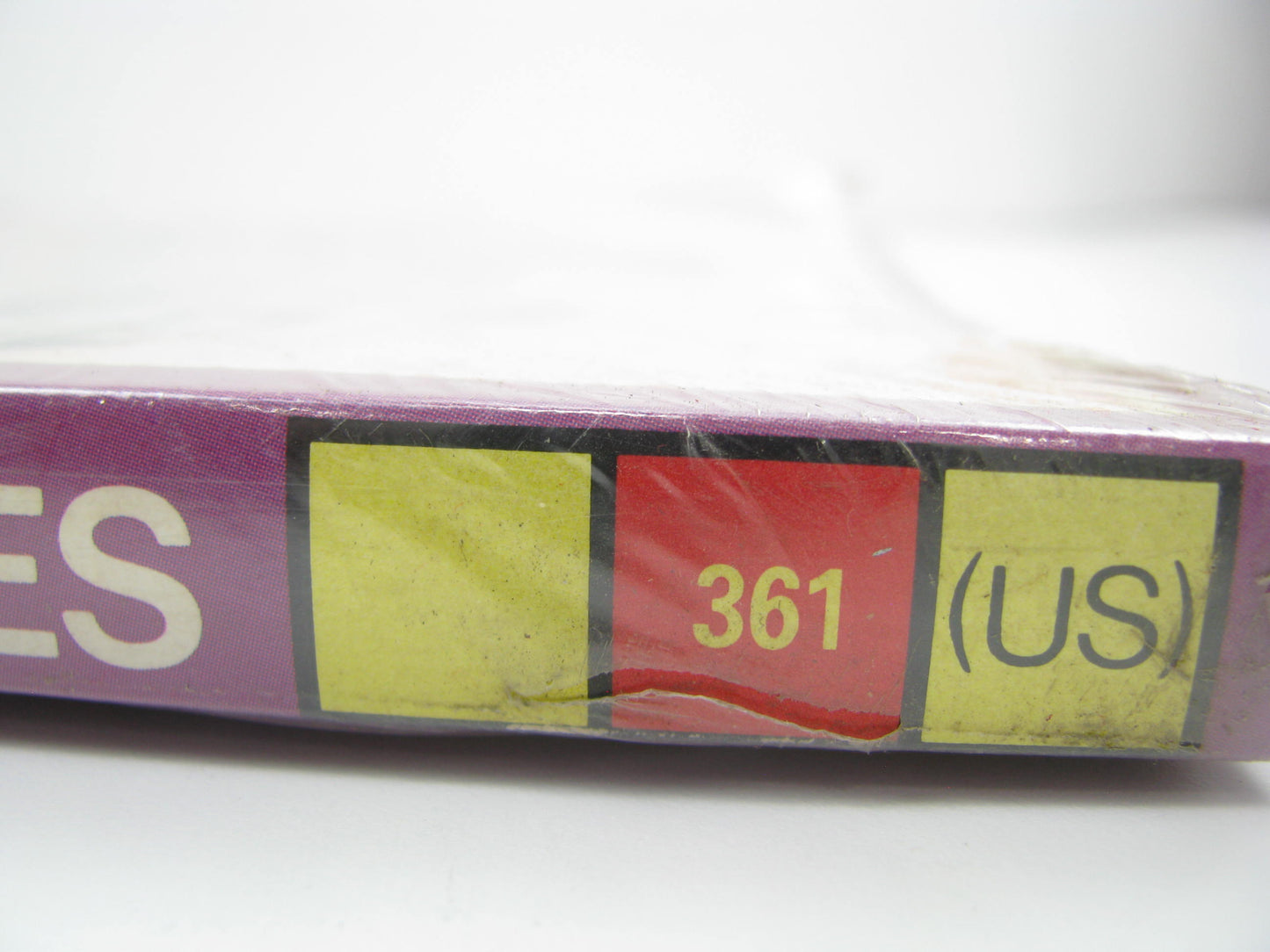 HAYNES MANUAL, NO. 361: For '75 THRU '79 TOYOTA COROLLA