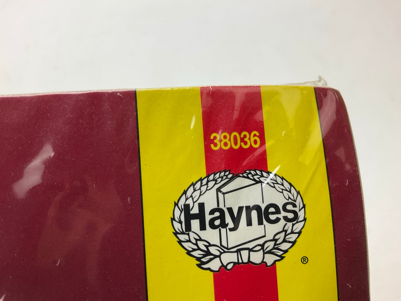 Haynes 38036 Repair Manual For 1997-05 Venture, Sihouette, Trans Sport, Venture