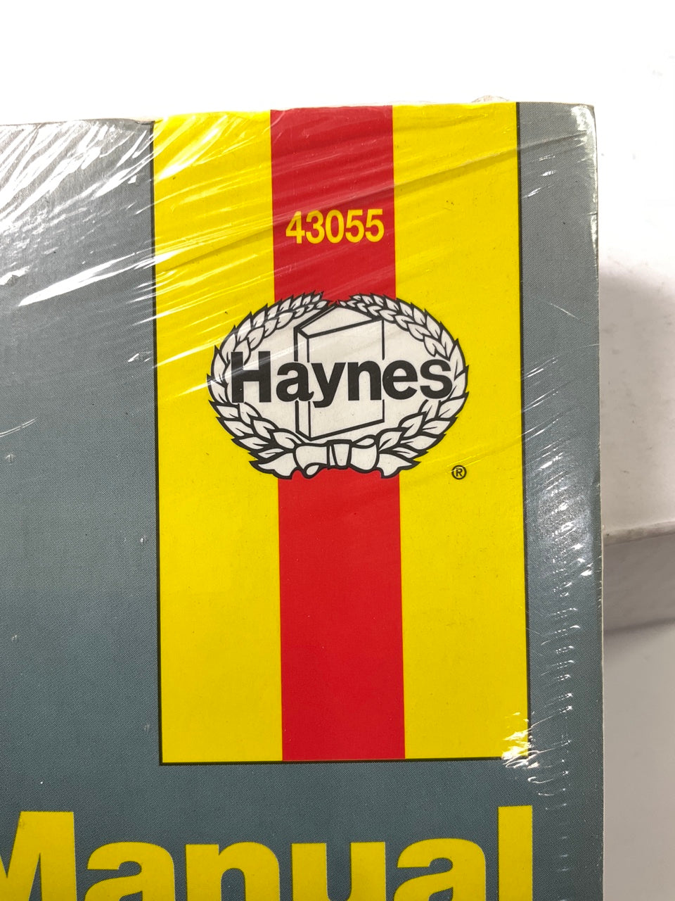 Haynes 43055 Repair Manual For 1999-2014 Hyundai Sonata - SEALED