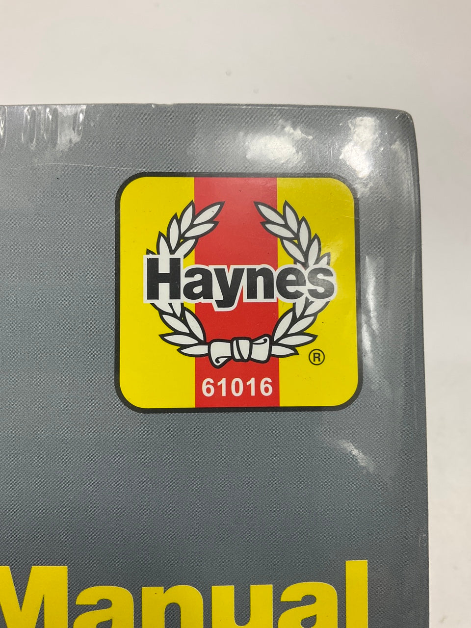 SEALED - Haynes 61016 Repair Manual For 1990-2014 Mazda MX-5 Miata