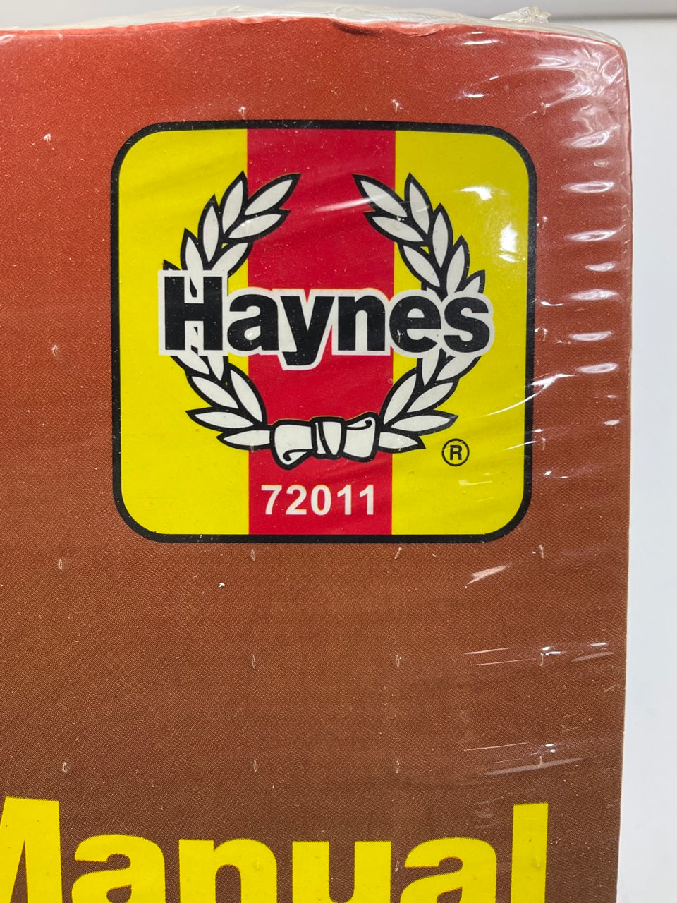 SEALED - Haynes 72011 Repair Manual For 2003-2008 Nissan 350Z & Infinity G35