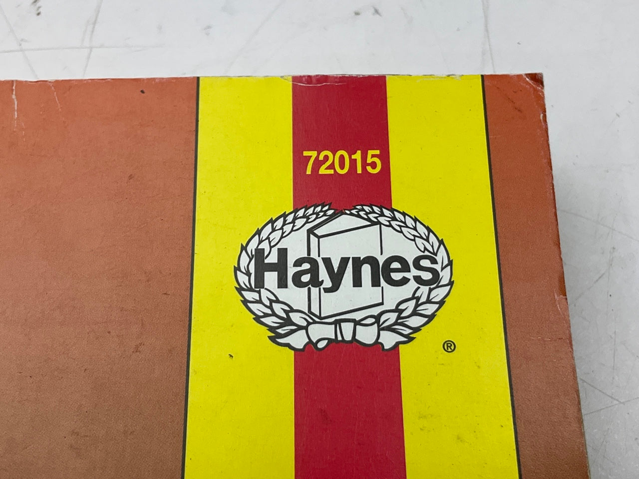 Haynes 72015 Repair Manual For 1993-2006 Nissan Altima