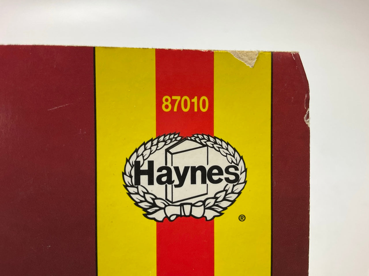 Haynes 87010 Repair Manual For 1991-2002 Saturn S-Series - OPEN