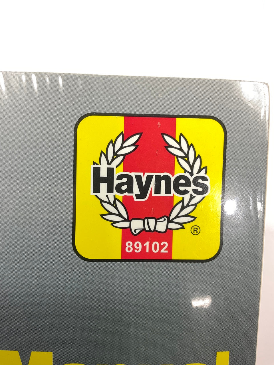 SEALED Haynes 89102 Repair Manual For 2009-2016 Subaru Forester, 2010-16 Legacy