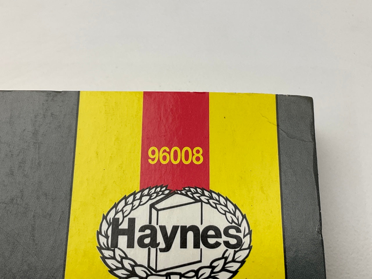 Haynes 96008 Repair Manual For 1954-1979 VW Beetle, 1955-74 Karmann Ghia