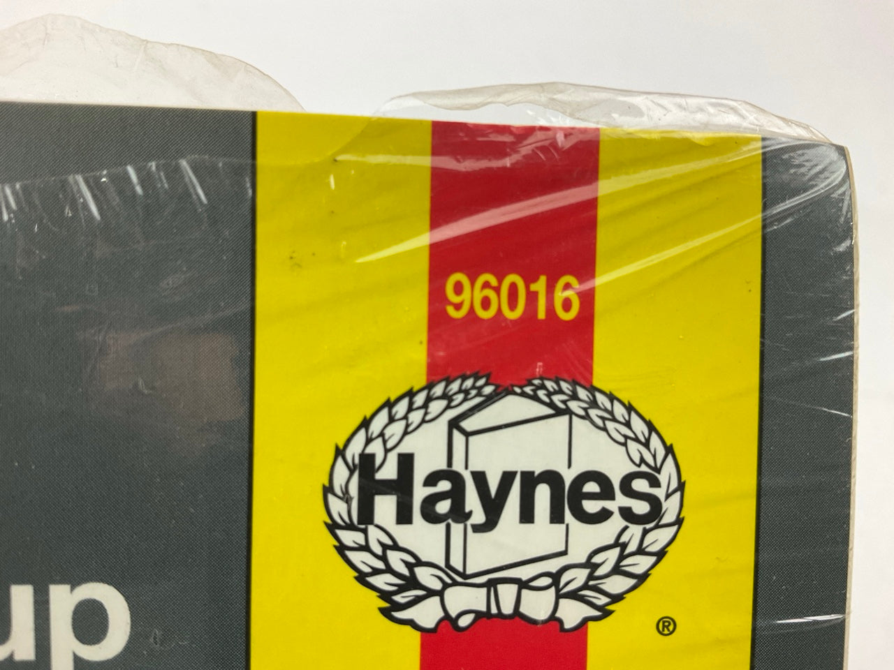 SEALED - Haynes 96016 Repair Manual 1975-1992 VW Golf Jetta Scirocco, Pickup