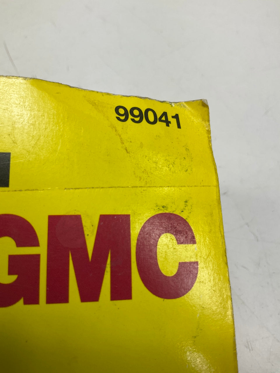 Haynes 99041 Manual De Reparacion Para Camionetas Chevy/GMC De 88-98 - USADO #4