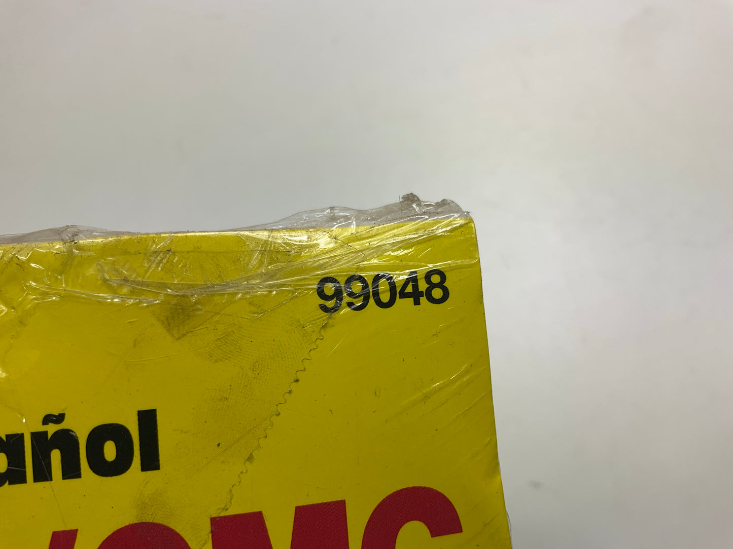 Haynes 99048 Manual De Reparacion Para Camionetas Chevy & GMC 00-07 - ABIERTO