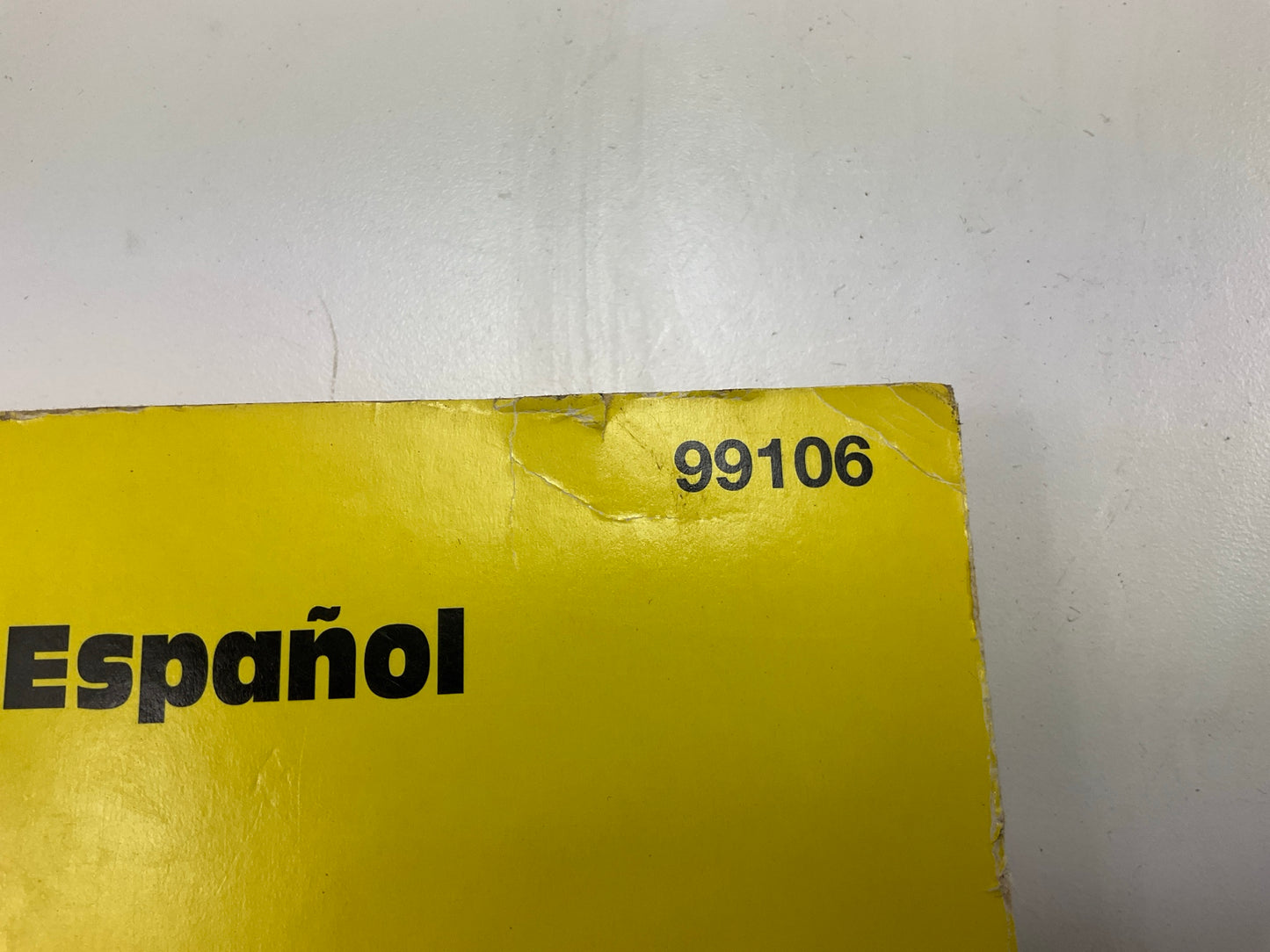 Haynes 99106 Manual De Reparacion Para 84-00 Cherokee, Wagoneer - USADO #2