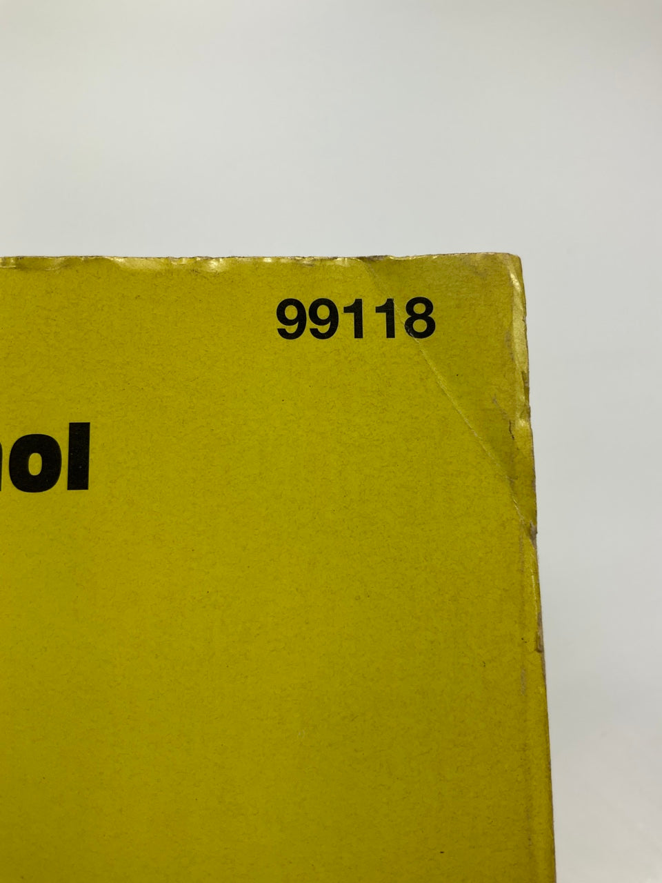 Haynes 99118 Manual De Reparacion Para 82-94 Sentra Incluye Tsuru 91-96 - USADO
