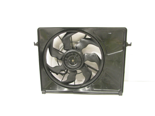 HCC 25380-3L280 Engine Cooling Fan Assembly For 2007-2008 Hyundai Azera 3.3L-V6