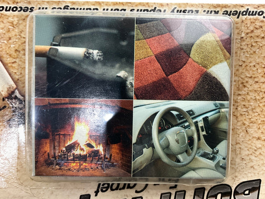 EZ FIX Heads Up HU230 Carpet Burn Repair Kit