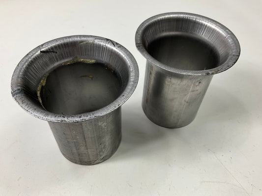 Hedman 21103 Header Collector Reducers 3'' To 2-1/2'', 3'' 3-Bolt Flange