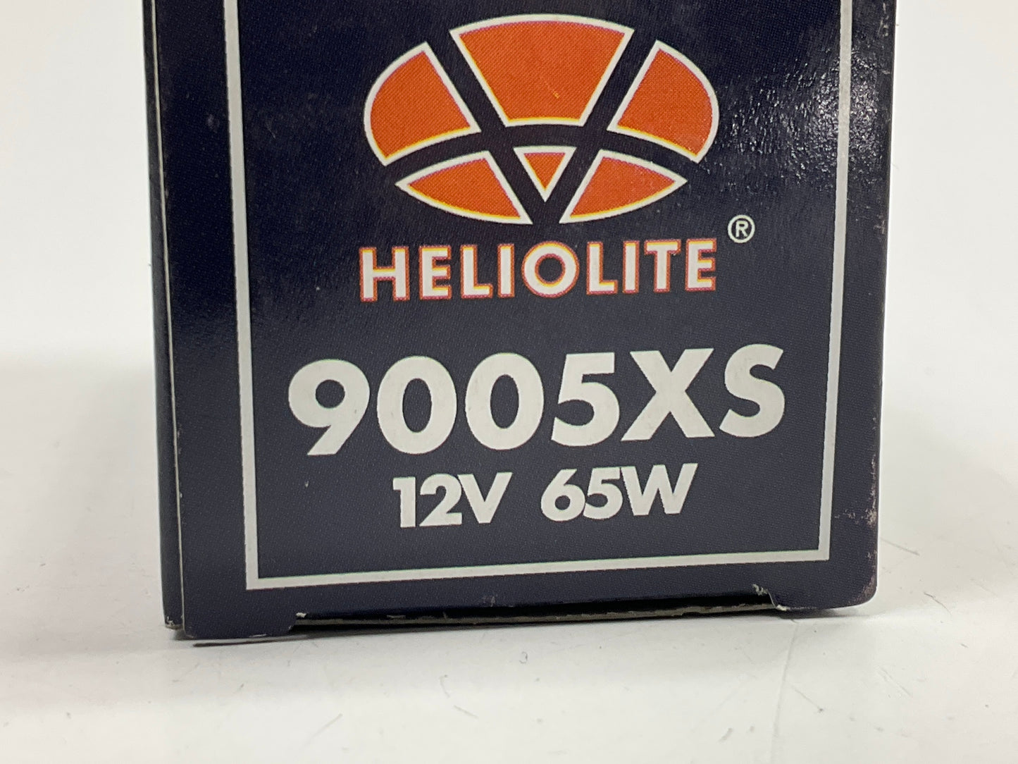 Heliolite 9005XS Headlight Light Bulb # 9005XS, 65 Watts, 12V