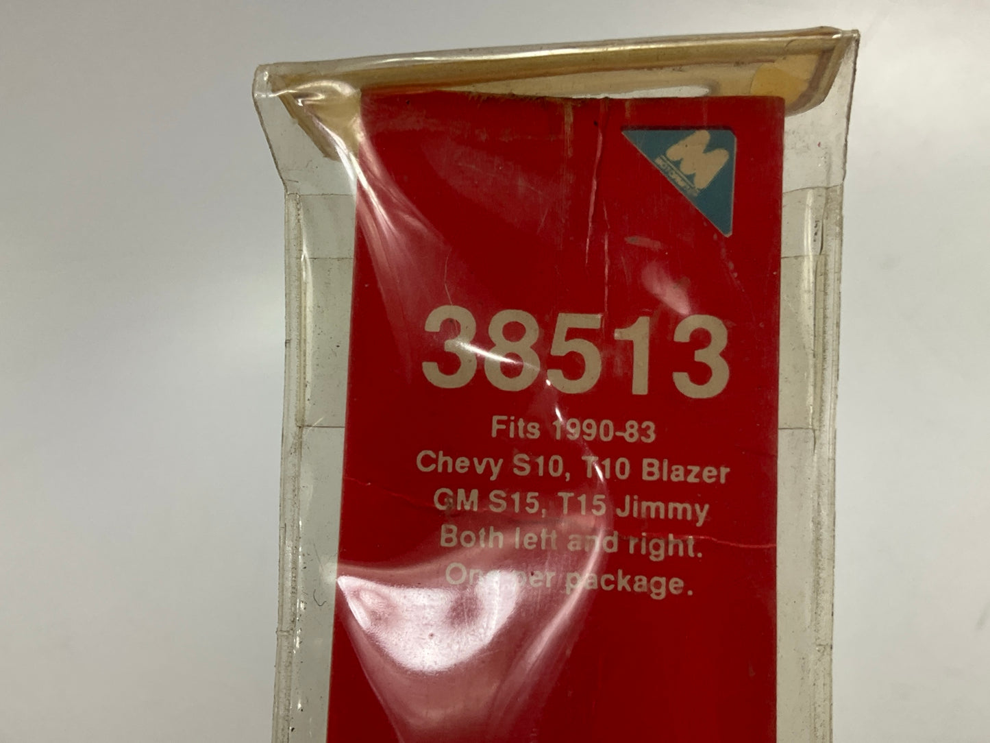 (2) Help 38513 Tailgate Support Cable