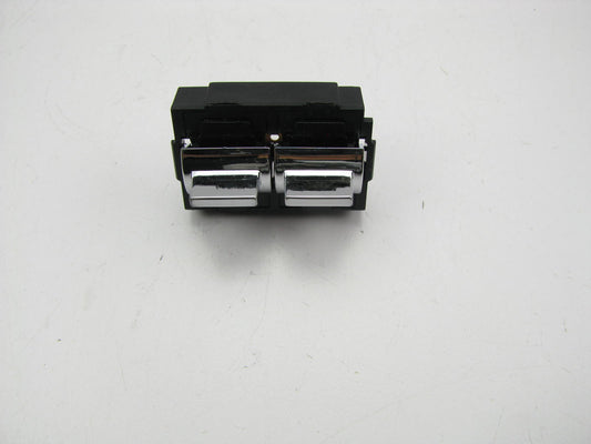 Help! Dorman 49214B Front Left Drivers Side Power Window Switch