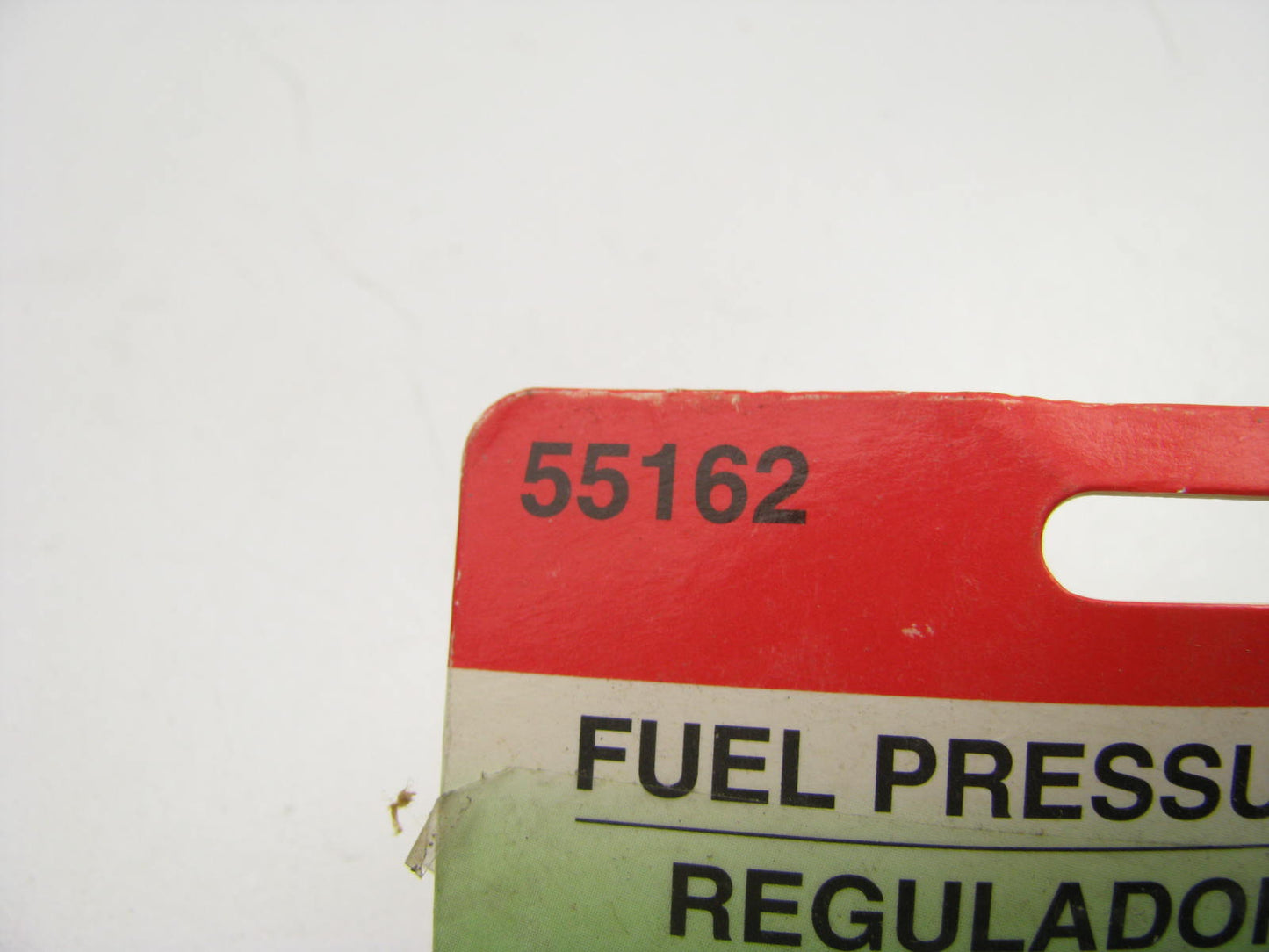 Dorman (Help) 55162 Fuel Pressure Regulator