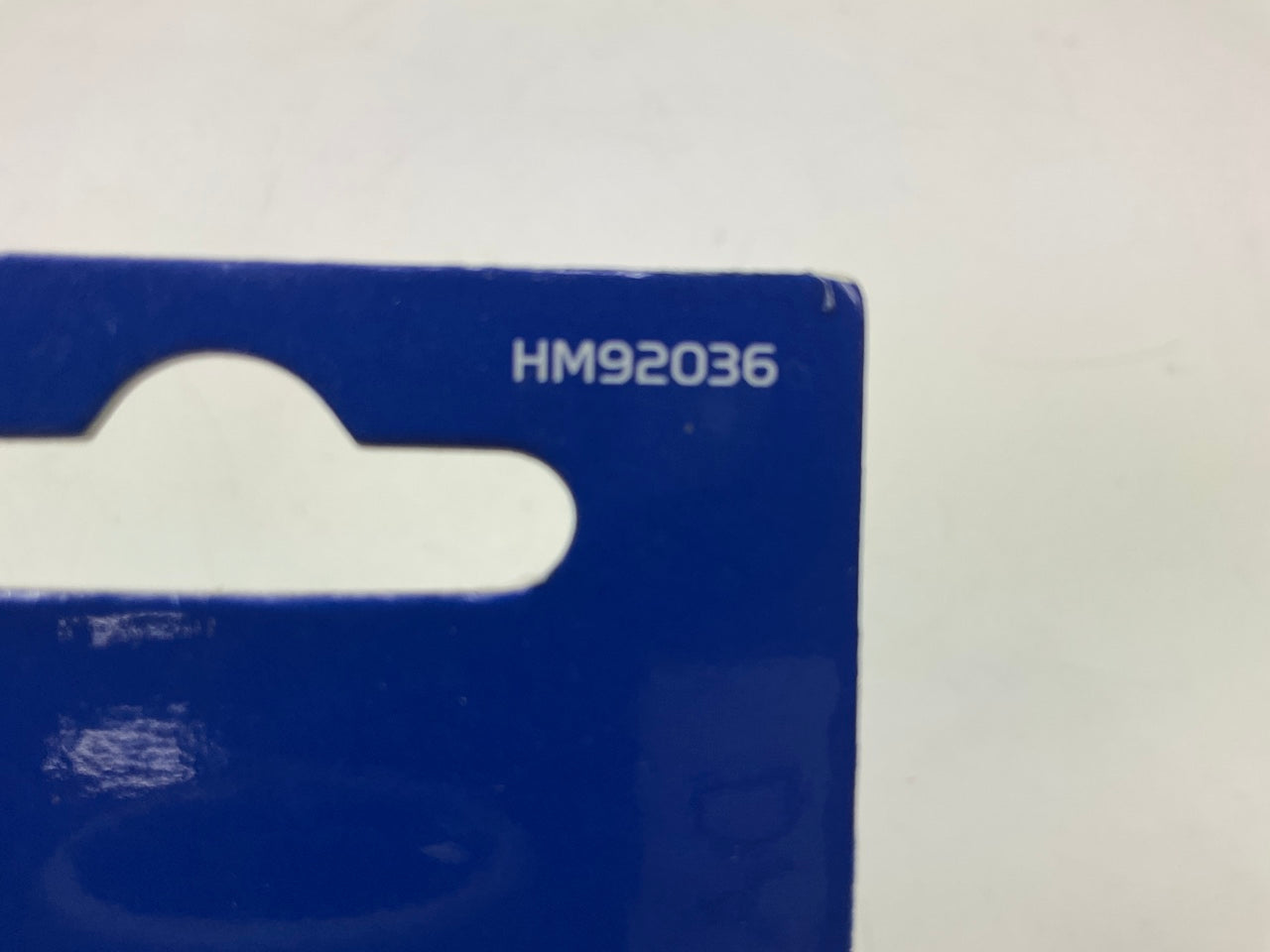 5 PACK - HelpMate HM92036-5 Tire & Bumper Cleaning Brush, Stiff Bristles