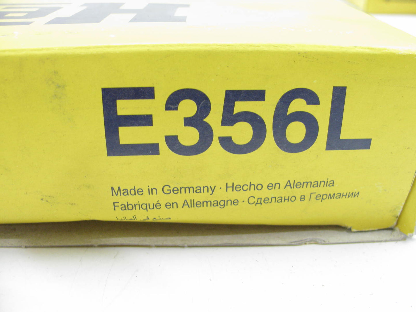 Hengst E356L Engine Air Filter