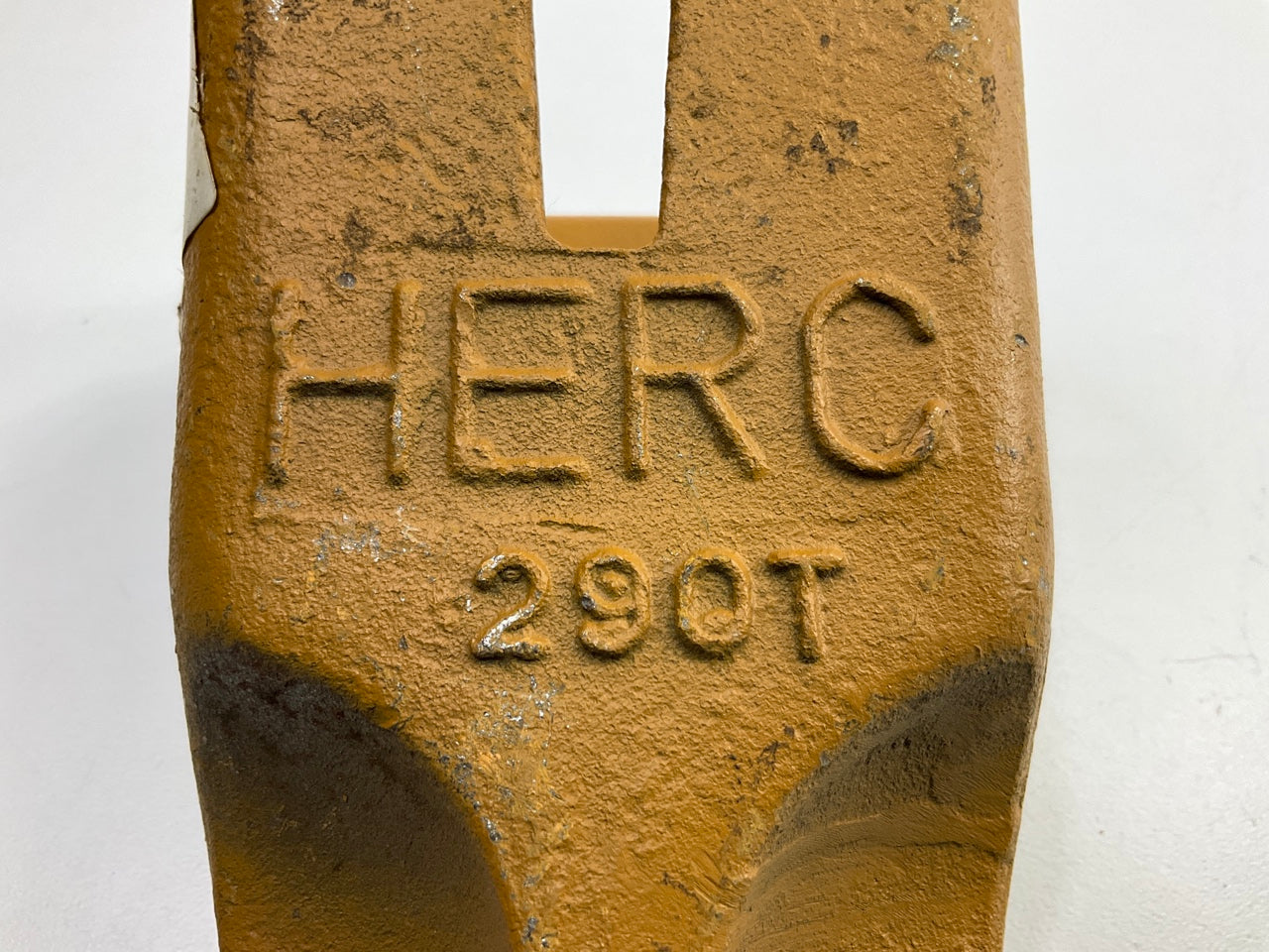 Hercules 290T Excavator Bucket Tooth D290T, XT290