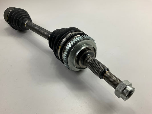 Heri 70518 Front Right CV Axle 95-01 Chevy Cavalier, Pontiac Sunfire Auto Trans