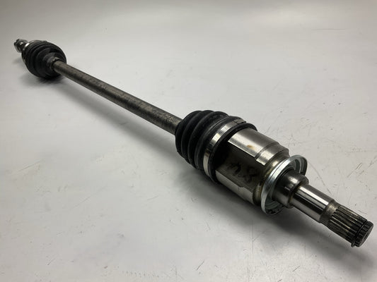 Heri 72946 Rear Right CV Axle For 2007-2013 Jeep Patriot, 07-12 Compass