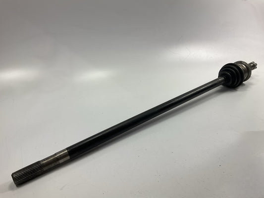 Heri 74012 Front Right CV Axle For 99-01 Jeep Cherokee, 99-04 Grand Cherokee