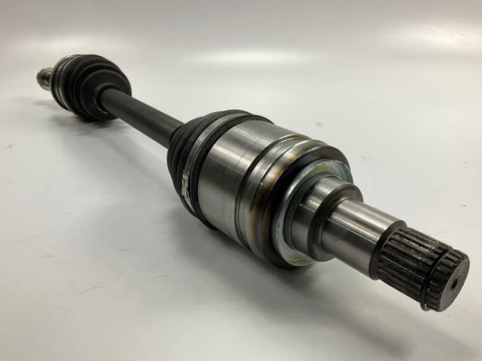 Heri 90244 Front Left Cv Axle 2006-2012 Toyota RAV4 FWD
