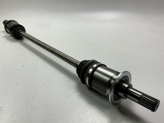 Heri 91471 Rear Right CV Axle For 2003-2008 Honda Element 4WD