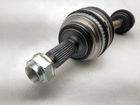 Heri 91524 Front Right CV Axle 1990-1993 Honda Accord MANUAL TRANS