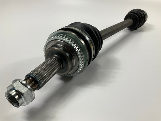 REMAN. Heri 92200 Front CV Axle Assembly - AWD MODELS ONLY