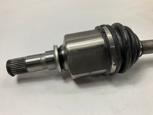 Heri 98103 Front Left Manual Trans Cv Axle