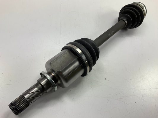 REMAN. Heri 98108 Front Left CV Axle For 2004-2005 Mazda 3 W/ AUTOMATIC TRANS