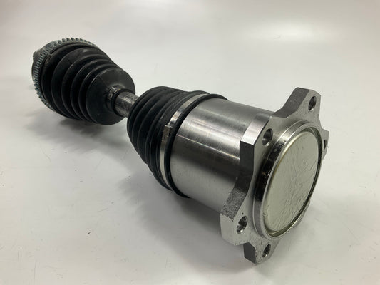 Heri NCV12520 Front CV Axle For 1991-1996 Dodge Dakota 4WD ONLY