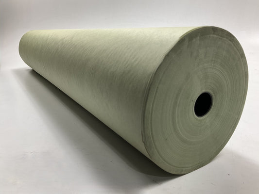 High Teck MP3100G-36 Green Masking Paper, 36 In W X 1000 Ft Long Roll