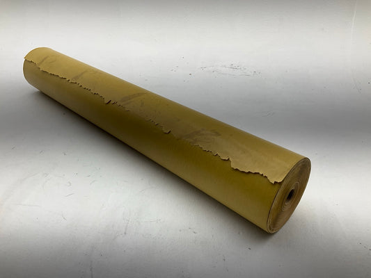High Teck MP700GLD-36 Masking Paper, 36'' W X 700'' Long, Polycoated, 30 Lbs Basis