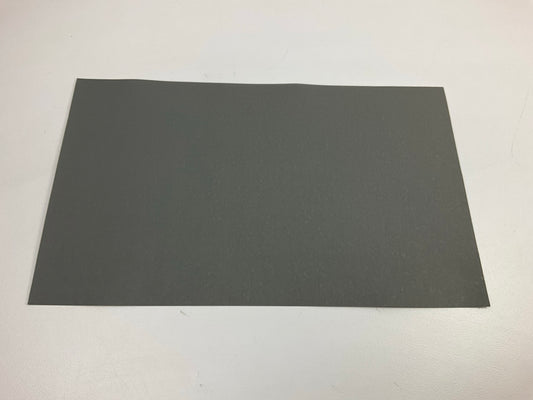 High Teck WD2000 5.5'' X 9'' Waterproof Sandpaper Sheets 2000 Grit, Pack Of (50)