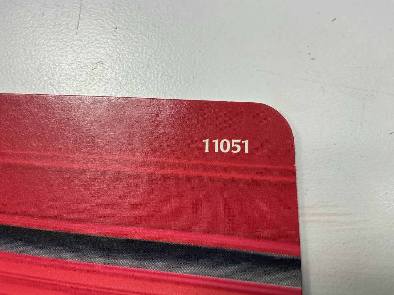 Highland Group 11051 Uuniversal Splash Guards / Mud Flaps 15''x9'', Made In USA