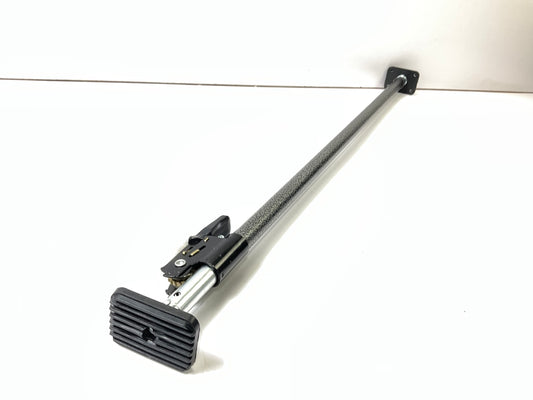 Highland 19702 Pickup Truck Bed Adjustable Ratcheting Cargo Hold Bar - 40''-70''