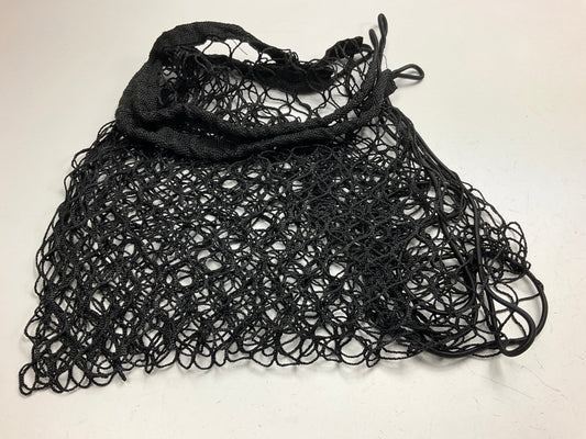 Highland Group 95012 SUV Hammock Style Cargo Storage Net, 45''-60'' Wide X 12'' H