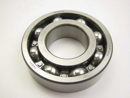 NEW - OEM Hino SZ37145009 Engine Rear Power Take Off PTO Bearing NSK 6309