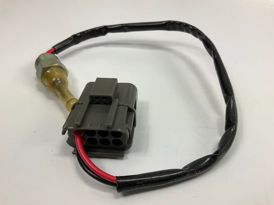 NOS OEM Hitachi AD386-2904 Carburetor Idle Stop Solenoid 83403850