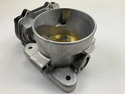 Hitachi ETB0022 Throttle Body - 2003-2006 Chevy GMC 8.1L V8 Silverado Sierra