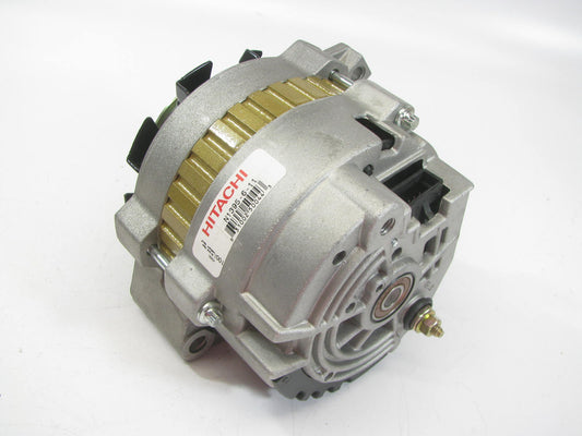 Brand New - Hitachi N1395-6-11 Alternator, 105 Amp