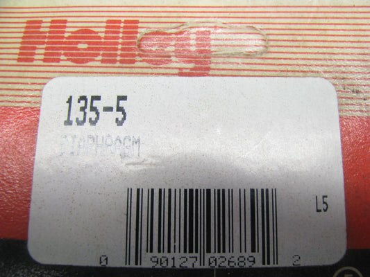 Carburetor Accelerator Pump Diaphragm 30cc - 135-5